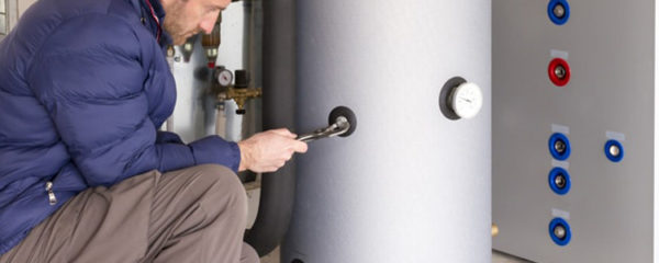 installateur de ballon thermodynamique